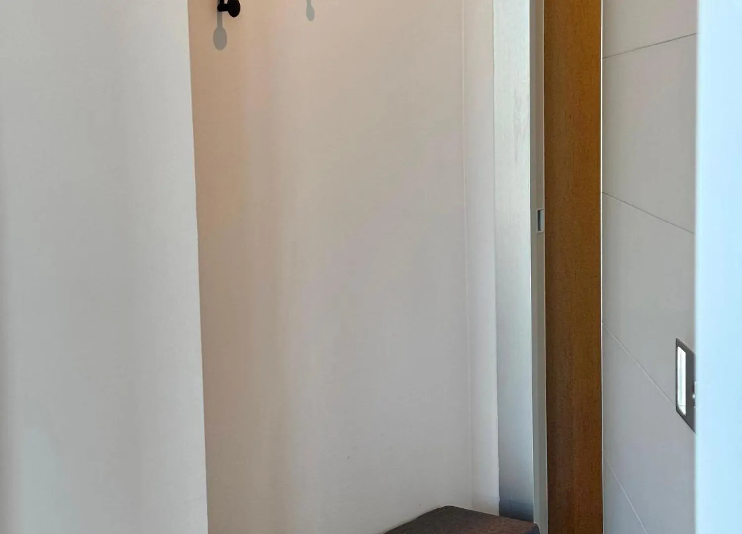 Solaria 18 Skyloft Lägenhet Milano