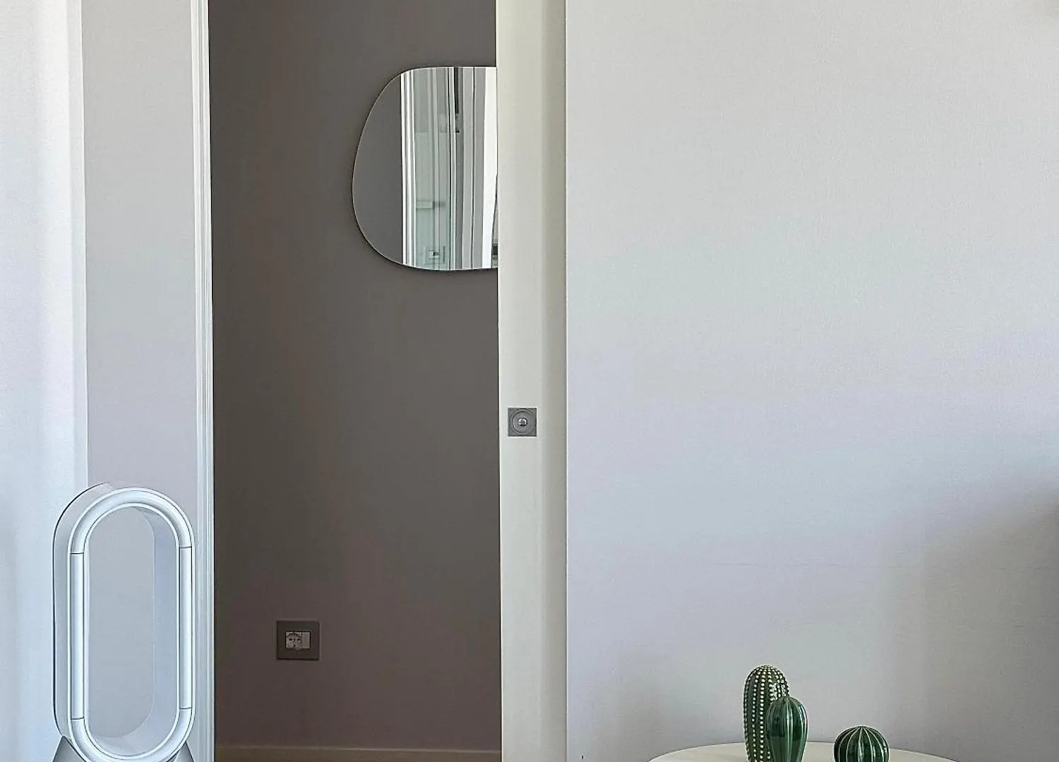 Solaria 18 Skyloft Lejlighed Milano