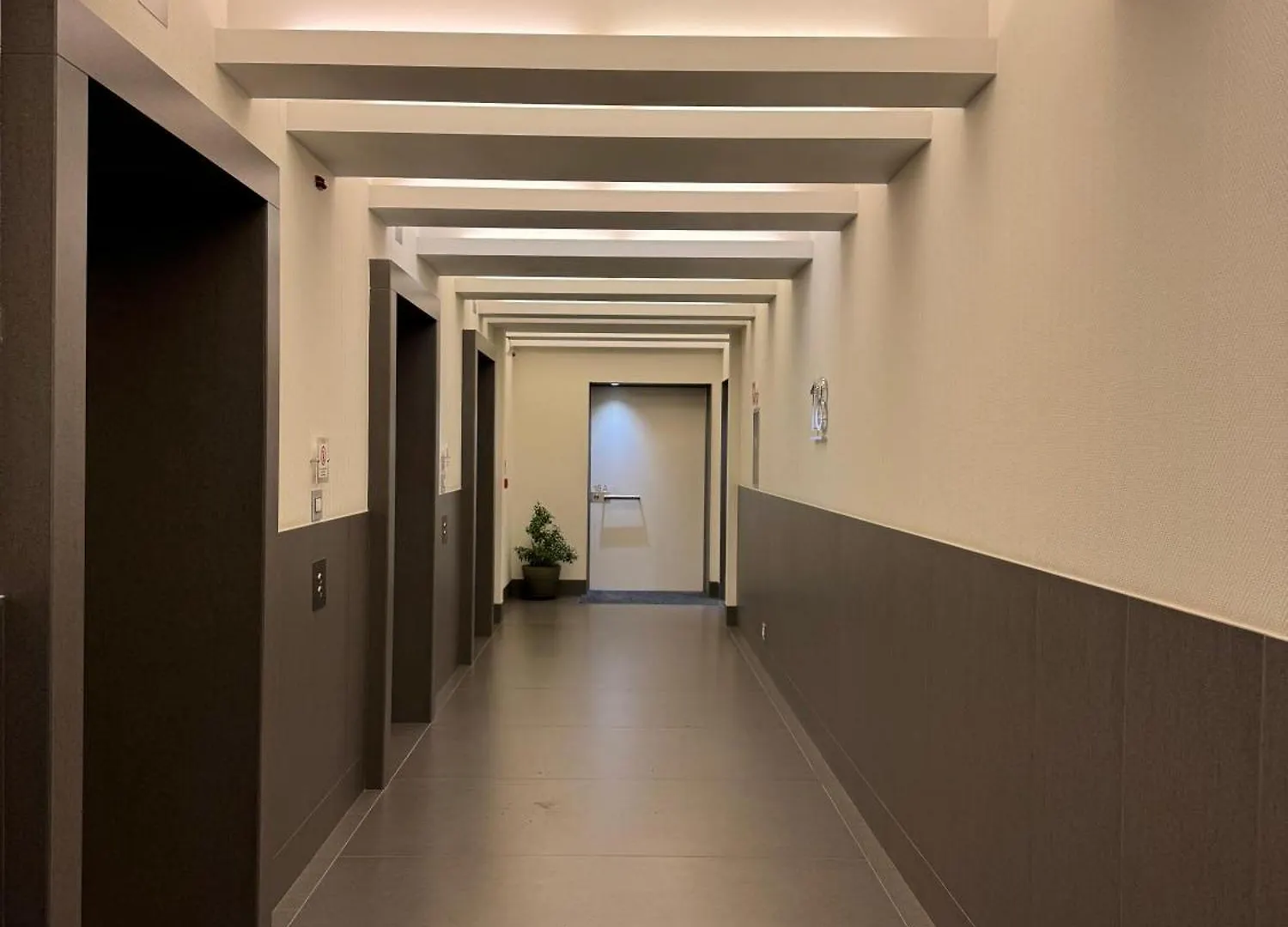 Solaria 18 Skyloft Lejlighed Milano 0*,