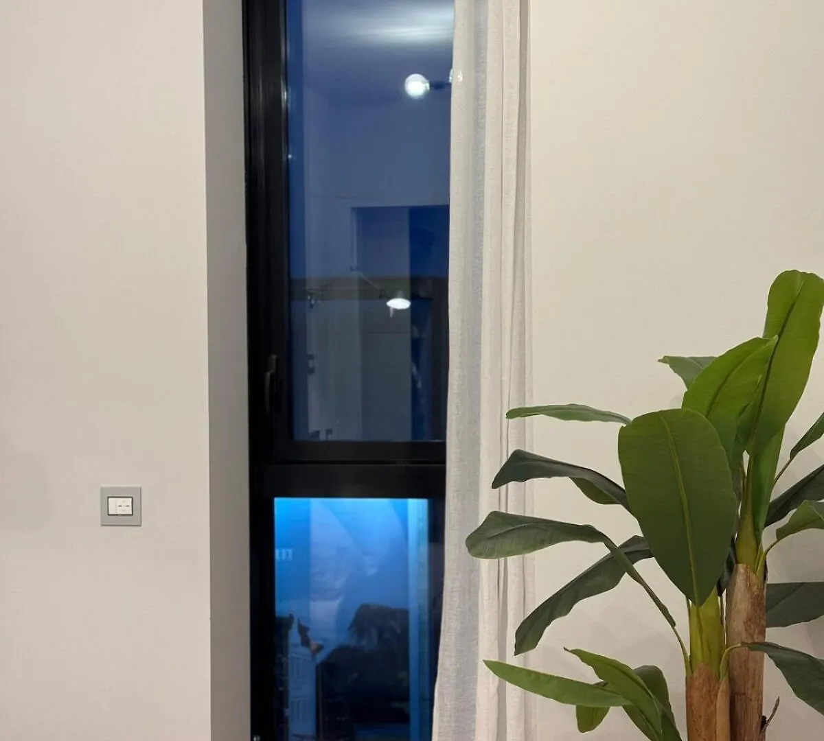 Solaria 18 Skyloft Lejlighed Milano 0*,  Italien